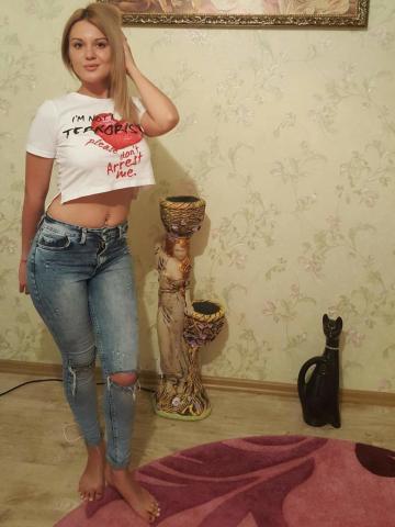 Анкета проститутки Беатриса, Кунбатар, 25 лет, №100345
